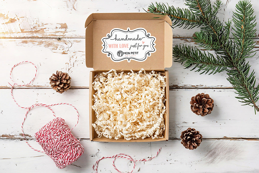 Preparing Your Christmas Gifts with Extra Care ✨